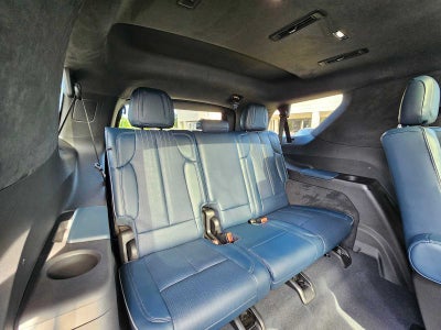 2026 Cadillac ESCALADE IQL Premium Sport