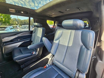 2026 Cadillac ESCALADE IQL Premium Sport