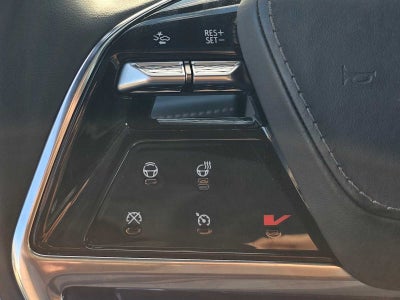 2026 Cadillac ESCALADE IQL Premium Sport