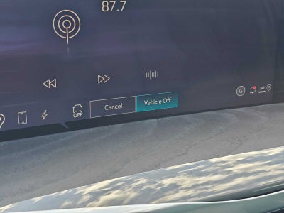 2026 Cadillac ESCALADE IQL Premium Sport