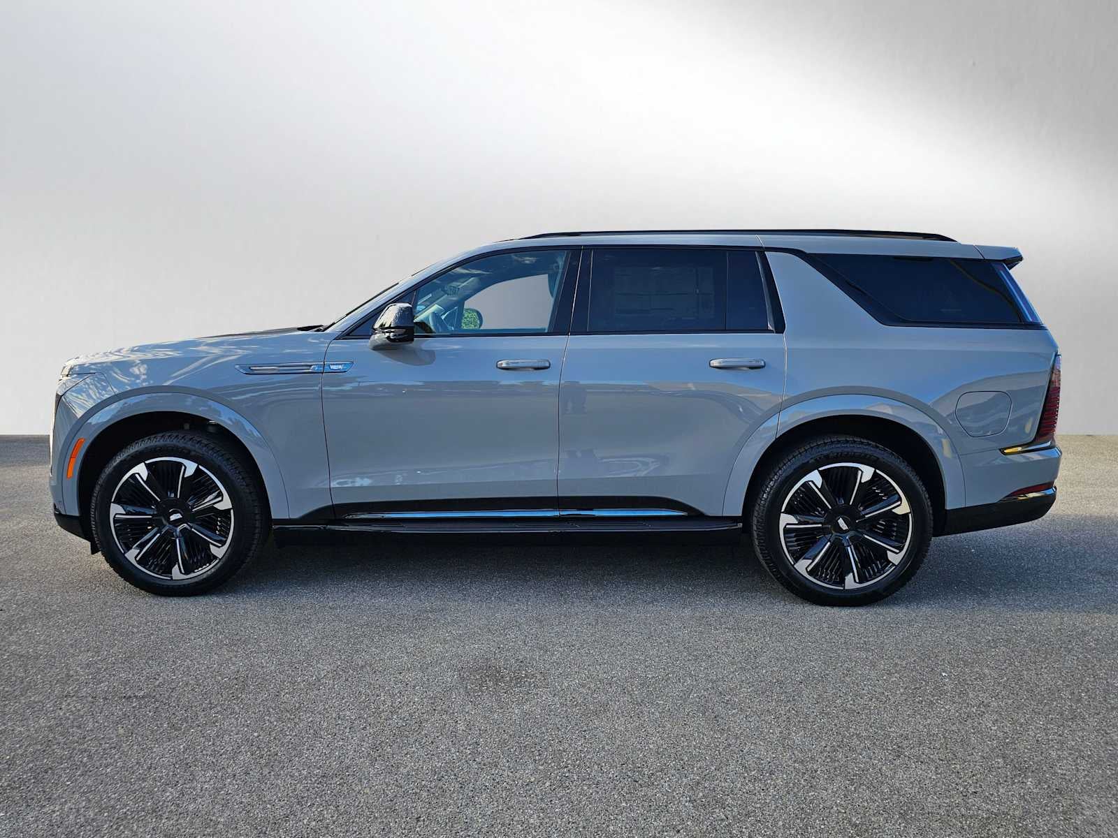 2026 Cadillac ESCALADE IQL Premium Sport