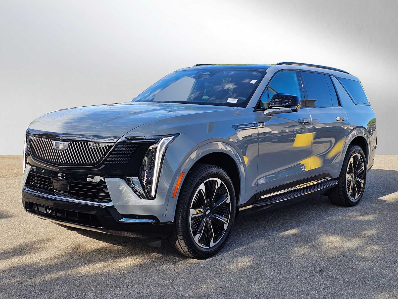 2026 Cadillac ESCALADE IQL Premium Sport