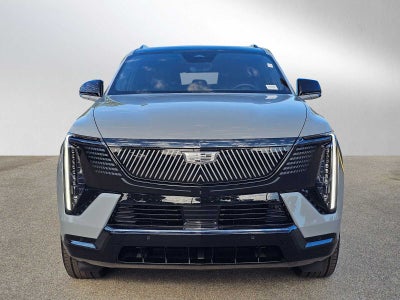 2026 Cadillac ESCALADE IQL Premium Sport