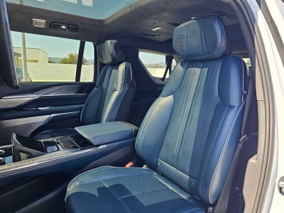 2026 Cadillac ESCALADE IQL Premium Sport