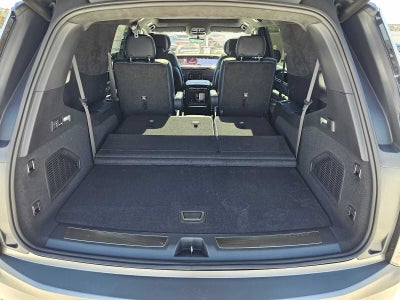 2026 Cadillac ESCALADE IQL Premium Sport