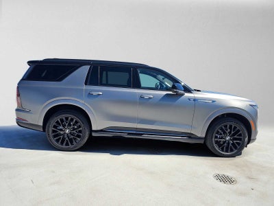 2026 Cadillac ESCALADE IQL Premium Sport