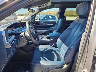 2026 Cadillac ESCALADE IQL Premium Sport