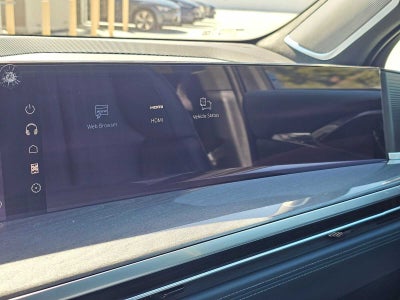2026 Cadillac ESCALADE IQL Premium Sport