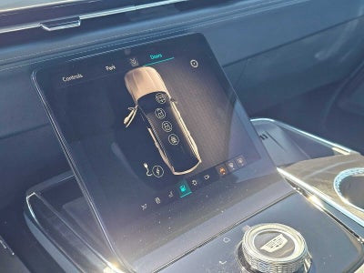 2026 Cadillac ESCALADE IQL Premium Sport