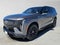 2026 Cadillac ESCALADE IQL Premium Sport