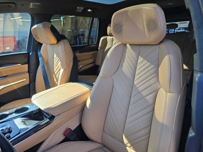 2026 Cadillac ESCALADE IQL Premium Sport