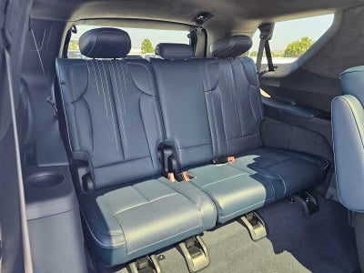2026 Cadillac ESCALADE IQL Premium Sport