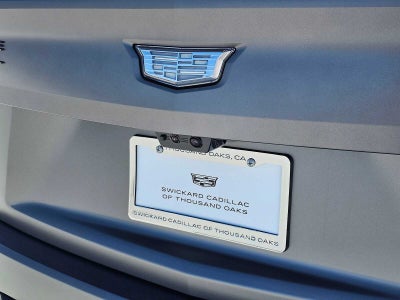 2026 Cadillac ESCALADE IQL Premium Sport