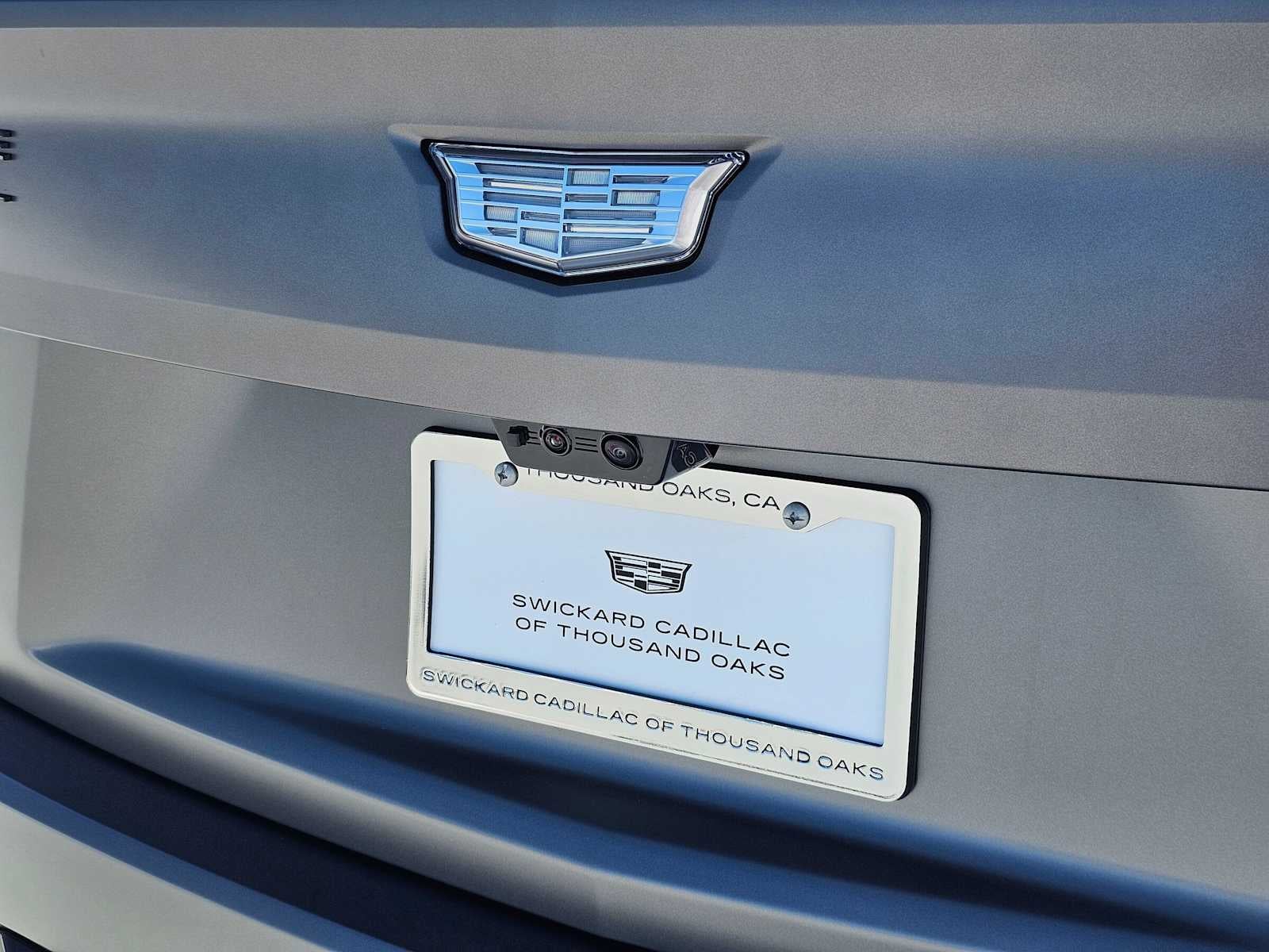 2026 Cadillac ESCALADE IQL Premium Sport
