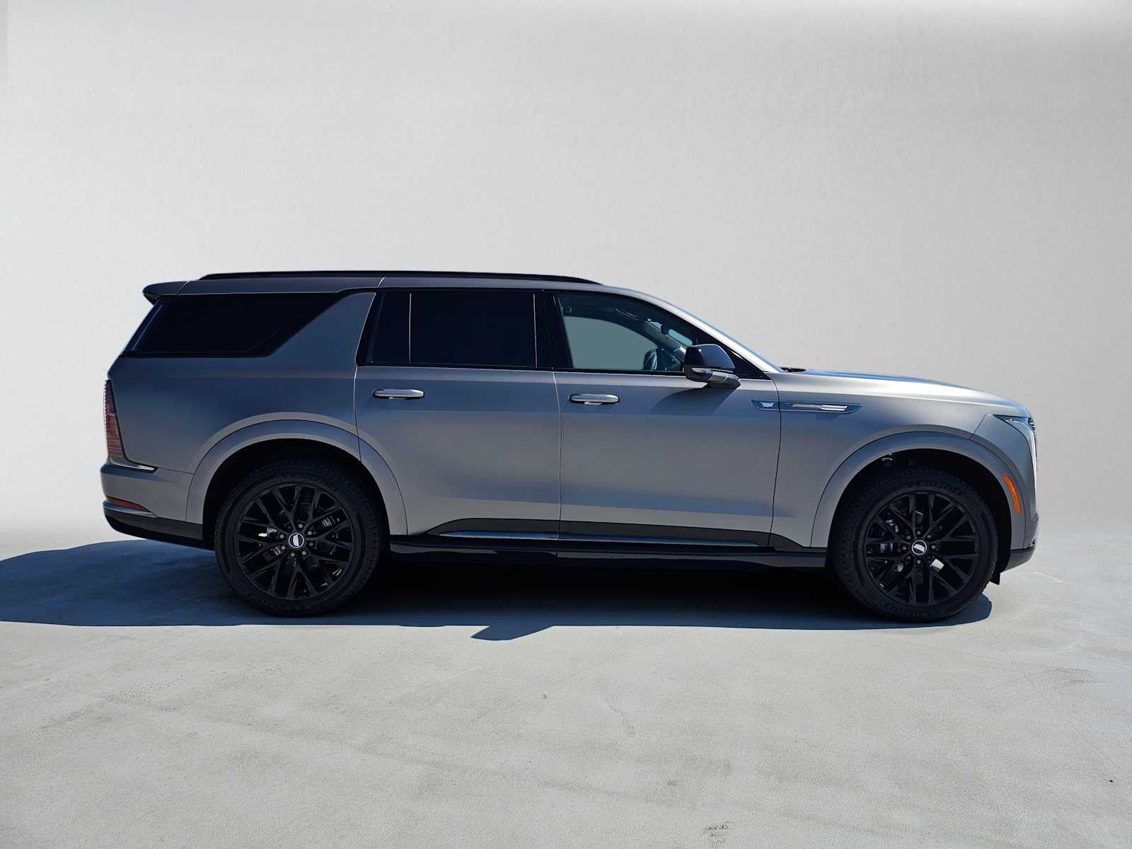 2026 Cadillac ESCALADE IQL Premium Sport