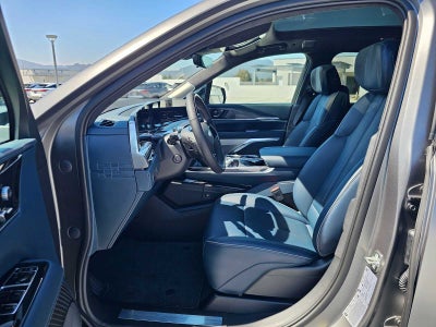 2026 Cadillac ESCALADE IQL Premium Sport