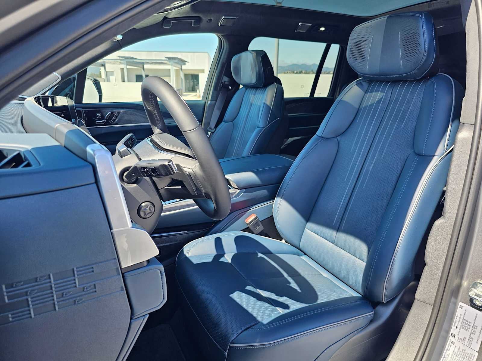 2026 Cadillac ESCALADE IQL Premium Sport