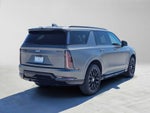 2026 Cadillac ESCALADE IQL Premium Sport