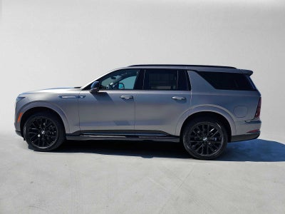 2026 Cadillac ESCALADE IQL Premium Sport