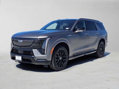2026 Cadillac ESCALADE IQL Premium Sport