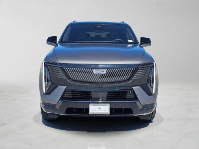2026 Cadillac ESCALADE IQL Premium Sport