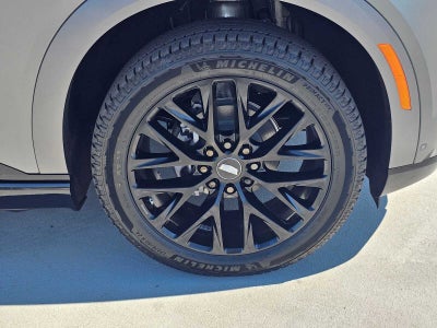 2026 Cadillac ESCALADE IQL Premium Sport