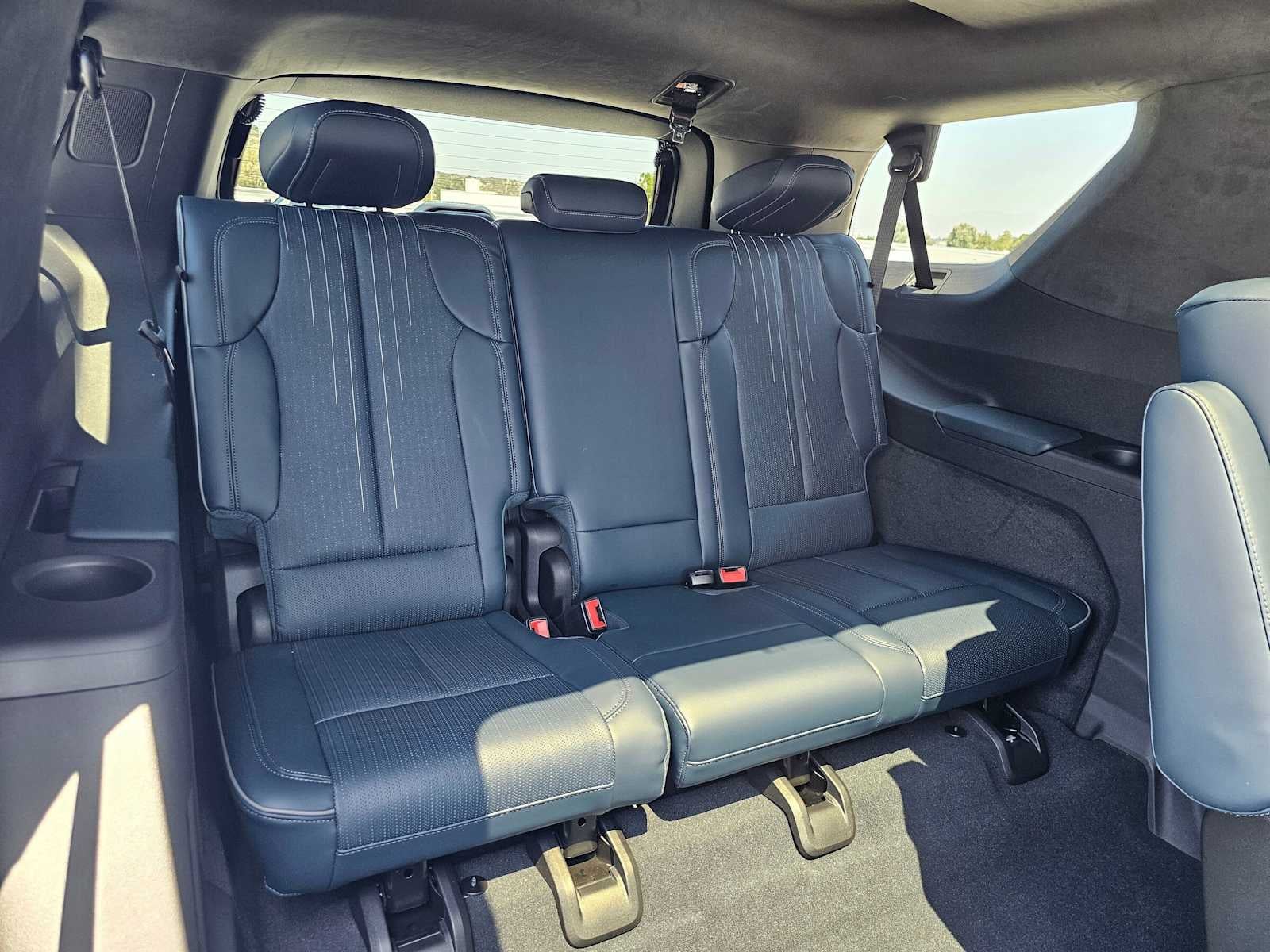 2026 Cadillac ESCALADE IQL Premium Sport