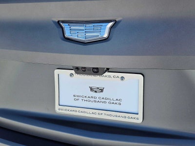2026 Cadillac ESCALADE IQL Premium Sport