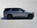 2026 Cadillac ESCALADE IQL Premium Sport
