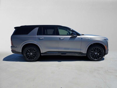 2026 Cadillac ESCALADE IQL Premium Sport