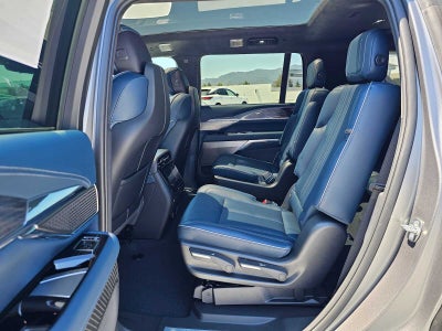 2026 Cadillac ESCALADE IQL Premium Sport