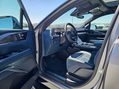 2026 Cadillac ESCALADE IQL Premium Sport