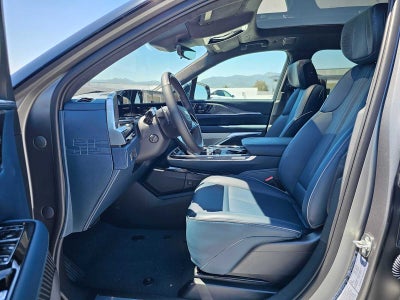 2026 Cadillac ESCALADE IQL Premium Sport