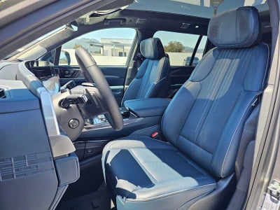 2026 Cadillac ESCALADE IQL Premium Sport