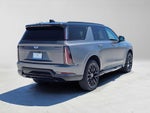 2026 Cadillac ESCALADE IQL Premium Sport
