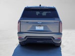 2026 Cadillac ESCALADE IQL Premium Sport