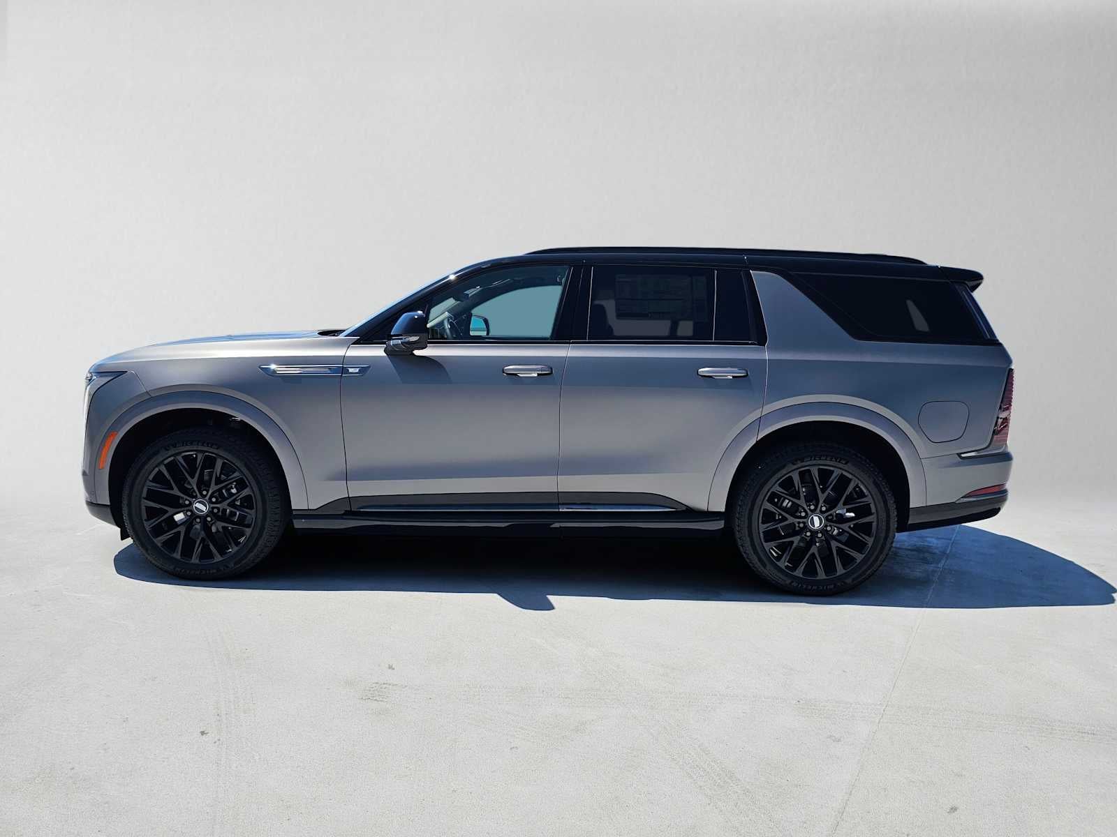 2026 Cadillac ESCALADE IQL Premium Sport