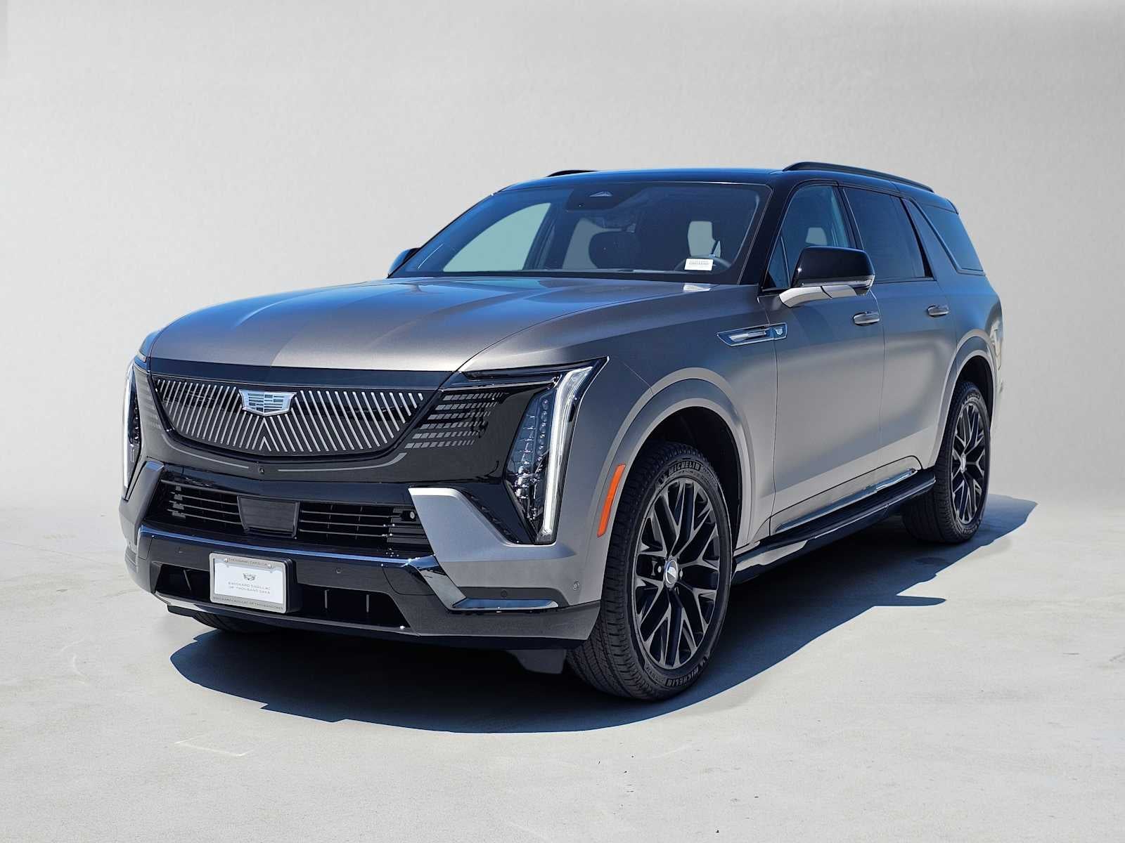 2026 Cadillac ESCALADE IQL Premium Sport