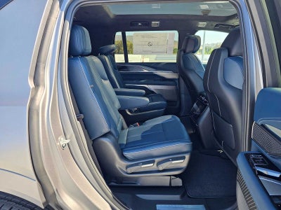 2026 Cadillac ESCALADE IQL Premium Sport