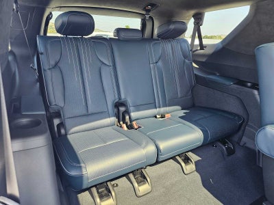2026 Cadillac ESCALADE IQL Premium Sport
