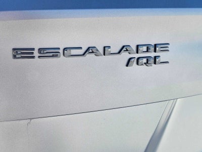 2026 Cadillac ESCALADE IQL Premium Sport