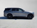 2026 Cadillac ESCALADE IQL Premium Sport