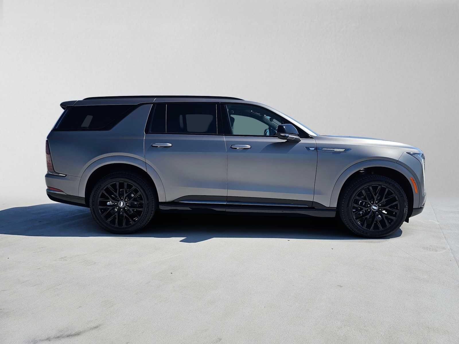 2026 Cadillac ESCALADE IQL Premium Sport