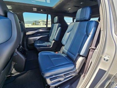 2026 Cadillac ESCALADE IQL Premium Sport