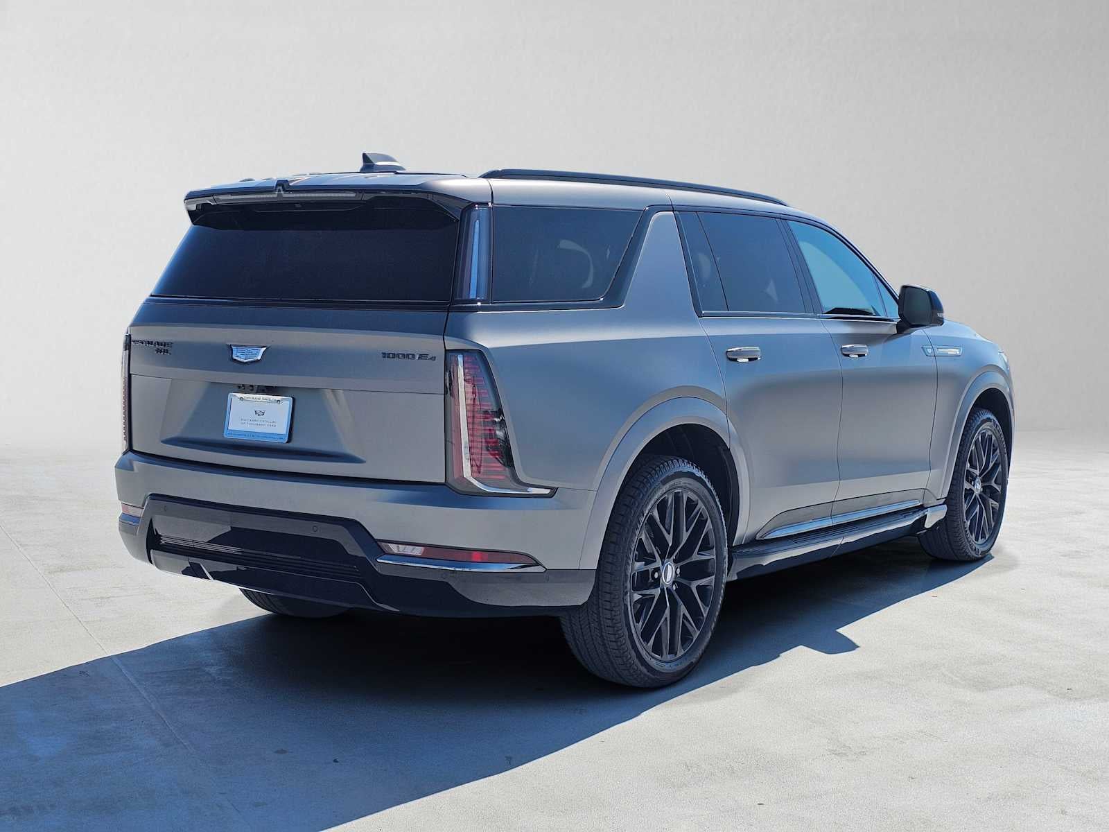 2026 Cadillac ESCALADE IQL Premium Sport