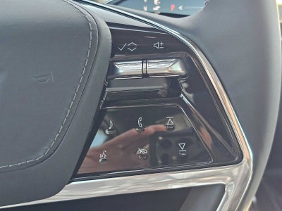 2026 Cadillac ESCALADE IQL Premium Sport