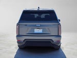 2026 Cadillac ESCALADE IQL Premium Sport