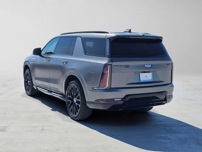 2026 Cadillac ESCALADE IQL Premium Sport