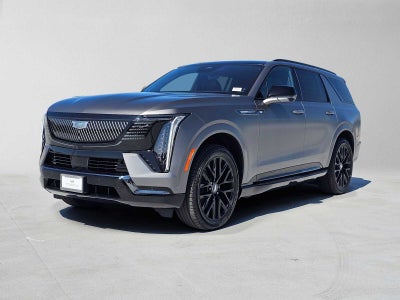 2026 Cadillac ESCALADE IQL Premium Sport