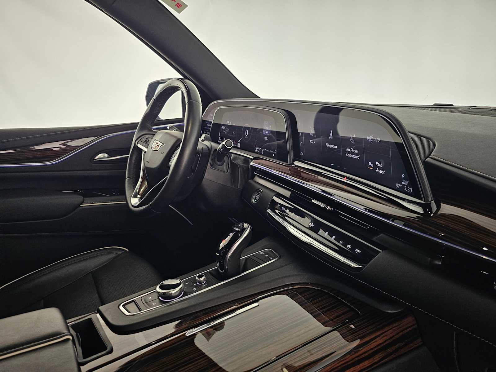 2023 Cadillac Escalade 4WD Premium Luxury